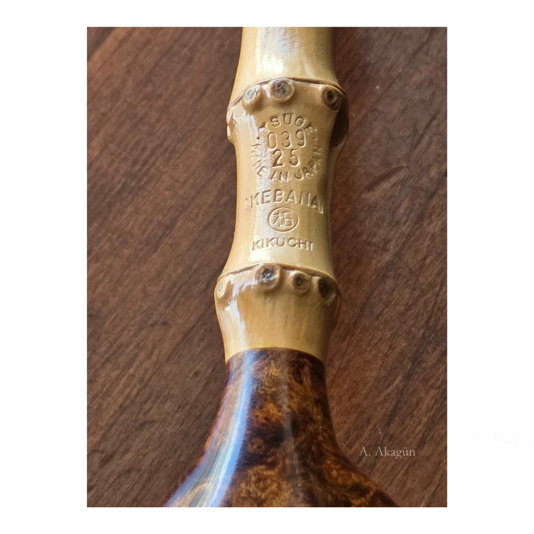 By:Tsuge İkebana and A.Akagün-1