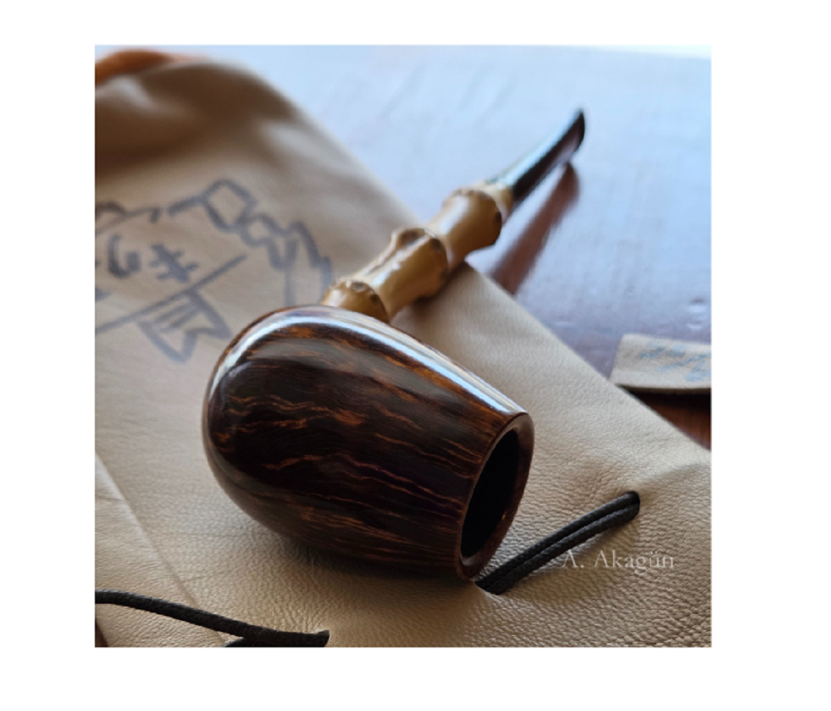 By:Tsuge , İkebana and A.Akagün-2