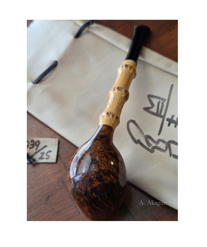 By:Tsuge , İkebana and A.Akagün-3