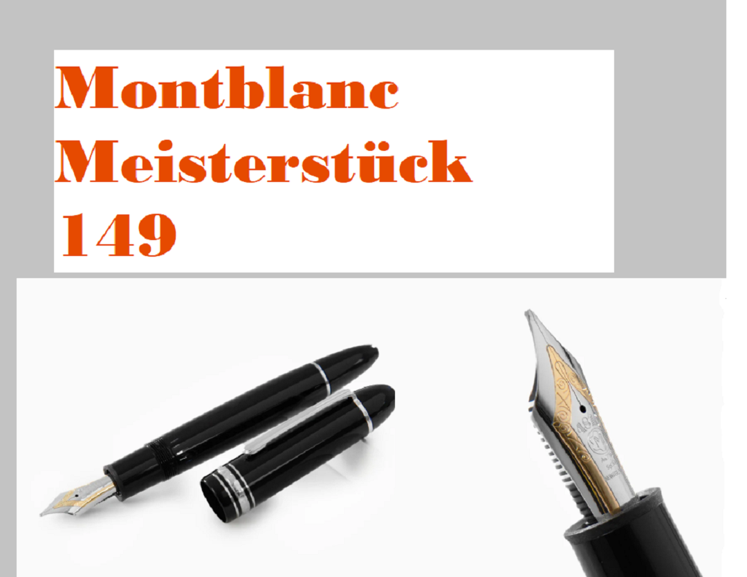 By Montblanc
