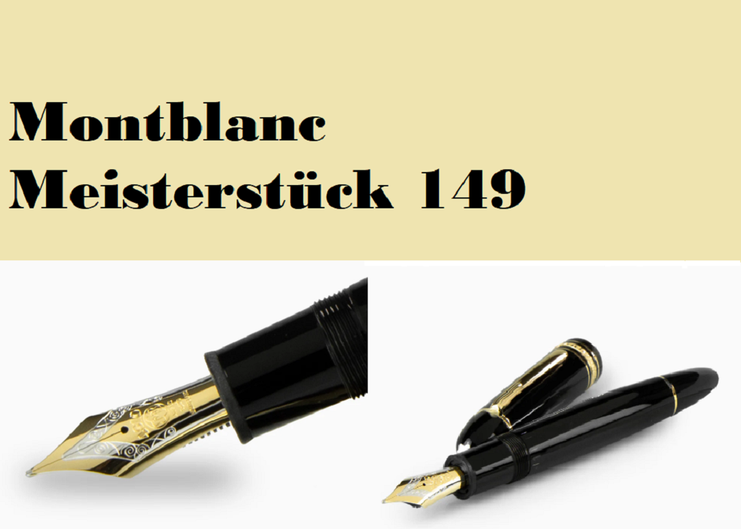 By Montblanc